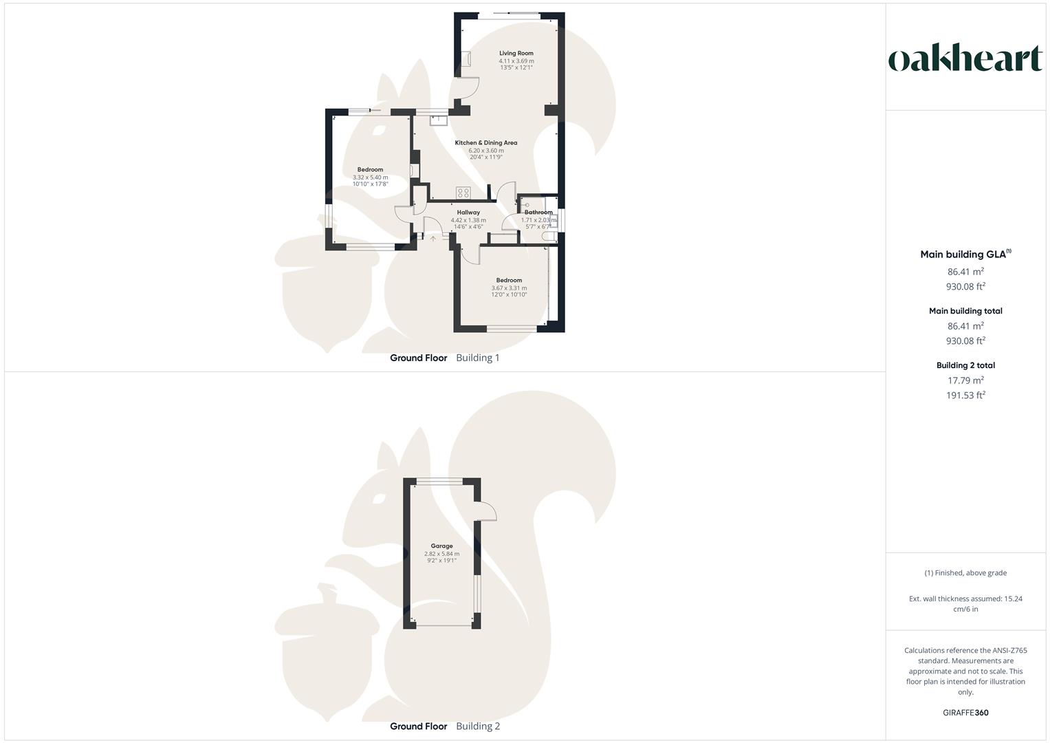 Floorplan thumbnail